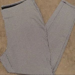 Chico’s ankle Leggings